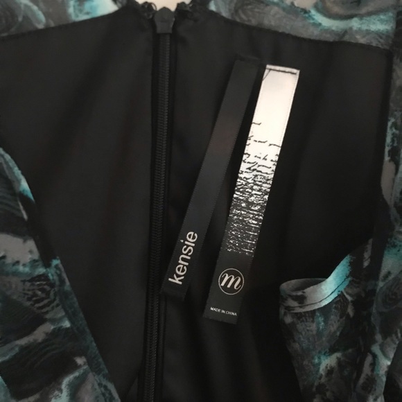 Cocktail Dress - Picture 3 of 5